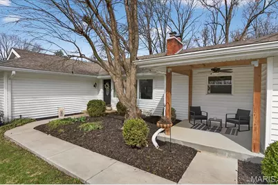 203 Morewood Drive, Manchester, MO 63011 - Photo 4