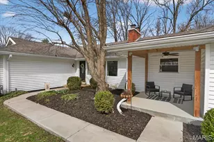 203 Morewood Dr, Manchester, MO 63011 - Photo 4