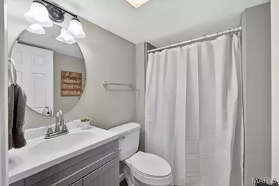 203 Morewood Drive, Manchester, MO 63011 - Photo 34