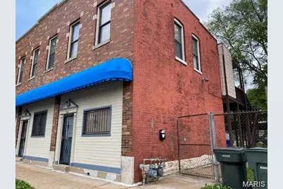 2761 Gravois Avenue #1F, Saint Louis, MO 63118 - Photo 1