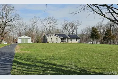 12051 Vista Drive, Wright City, MO 63390 - Photo 1