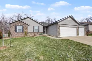 707 Talon Dr, Wright City, MO 63390 - Photo 2