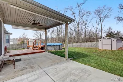 707 Talon Drive, Wright City, MO 63390 - Photo 26