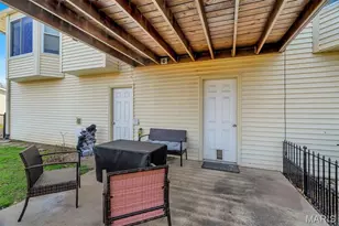 5051 Lancelot Ln, High Ridge, MO 63049 - Photo 38