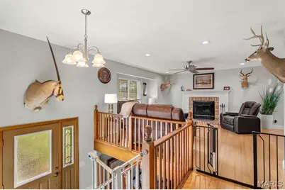 5051 Lancelot Lane, High Ridge, MO 63049 - Photo 4