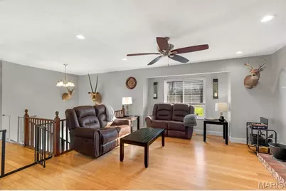 5051 Lancelot Lane, High Ridge, MO 63049 - Photo 12