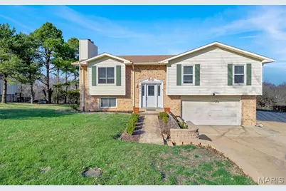 5051 Lancelot Lane, High Ridge, MO 63049 - Photo 1