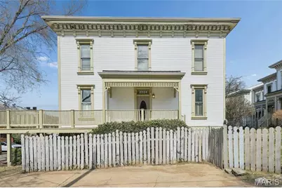 2224 Hickory Street, Saint Louis, MO 63104 - Photo 26