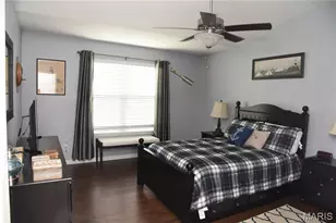 209 Flint Brook Dr, O'Fallon, MO 63366 - Photo 20