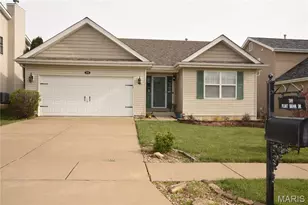 209 Flint Brook Dr, O'Fallon, MO 63366 - Photo 1