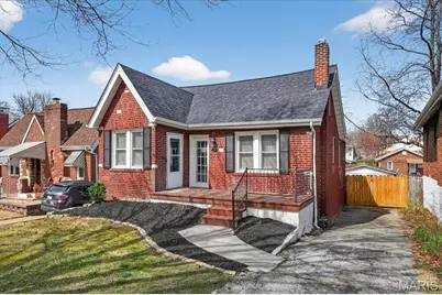 7461 Rupert Avenue, Richmond Heights, MO 63117 - Photo 2