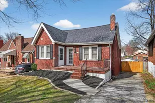 7461 Rupert Ave, Richmond Heights, MO 63117 - Photo 2