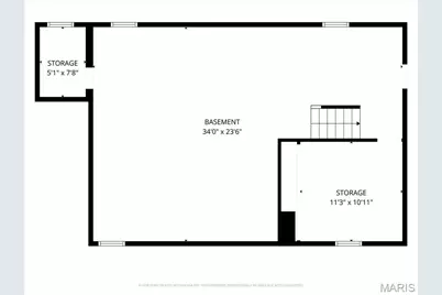 7461 Rupert Avenue, Richmond Heights, MO 63117 - Photo 30