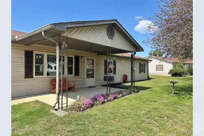 508 Monroe Street, Thayer, MO 65791 - Photo 2