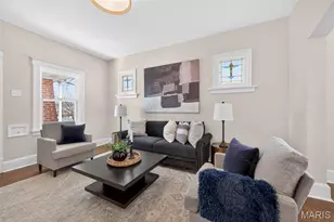 6431 Hancock Ave, Saint Louis, MO 63139 - Photo 10