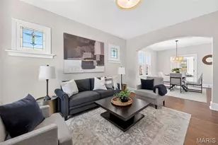 6431 Hancock Ave, Saint Louis, MO 63139 - Photo 6