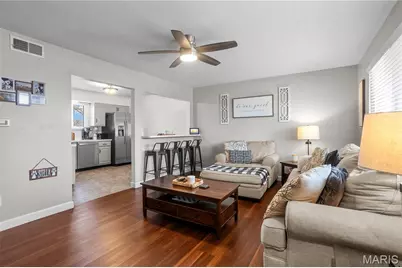 717 Lonedell Road, Arnold, MO 63010 - Photo 2