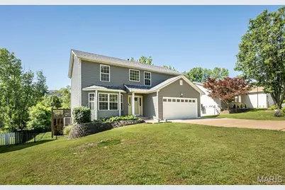 4052 Whitehall Drive, Arnold, MO 63010 - Photo 6