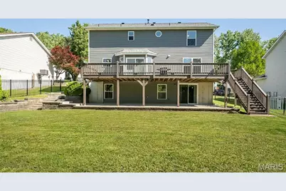 4052 Whitehall Drive, Arnold, MO 63010 - Photo 58