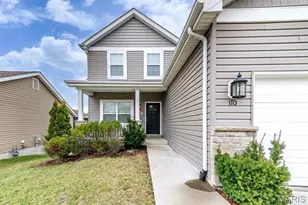 110 Cobble Rd, O'Fallon, MO 63366 - Photo 4