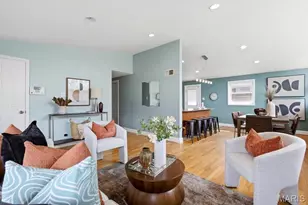 7827 Milan Ave, University City, MO 63130 - Photo 2