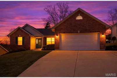 308 Williamsburg Drive, Crystal City, MO 63019 - Photo 36