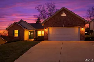 308 Williamsburg Dr, Crystal City, MO 63019 - Photo 36