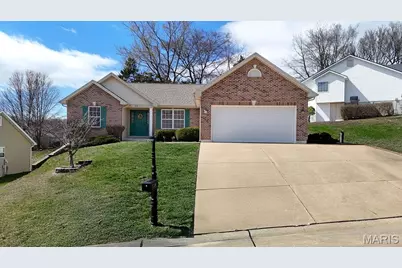 308 Williamsburg Drive, Crystal City, MO 63019 - Photo 1