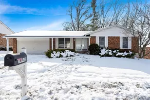 14741 Mondoubleau Lane, Florissant, MO 63034 - Photo 2