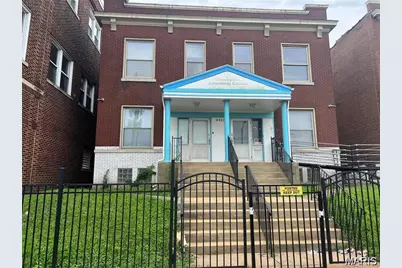 3465-67 South Grand, Saint Louis, MO 63118 - Photo 1