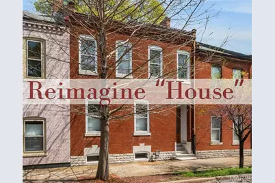 2848 McNair Avenue, Saint Louis, MO 63118 - Photo 1