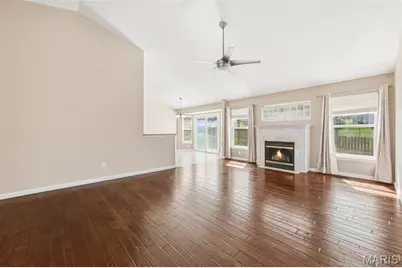 2522 Bear Creek Drive, Wentzville, MO 63385 - Photo 16