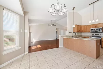 2522 Bear Creek Drive, Wentzville, MO 63385 - Photo 20