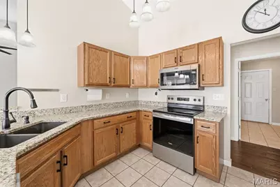 2522 Bear Creek Drive, Wentzville, MO 63385 - Photo 26