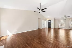 2522 Bear Creek Dr, Wentzville, MO 63385 - Photo 18