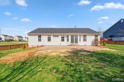 2522 Bear Creek Drive, Wentzville, MO 63385 - Photo 4