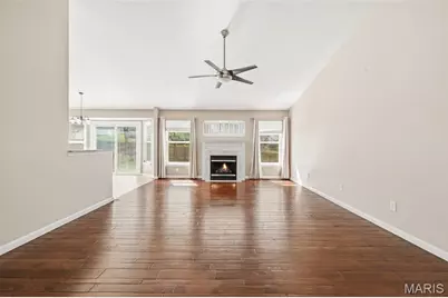 2522 Bear Creek Drive, Wentzville, MO 63385 - Photo 14