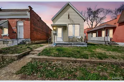 7331 Vermont Avenue, Saint Louis, MO 63111 - Photo 2