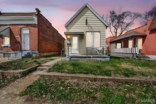 7331 Vermont Ave, Saint Louis, MO 63111 - Photo 2