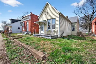7331 Vermont Ave, Saint Louis, MO 63111 - Photo 4