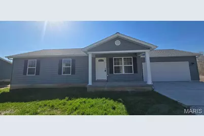 221 Sycamore Creek Drive, Winfield, MO 63389 - Photo 2