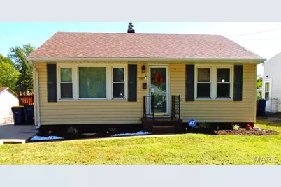 3582 Long Drive, Saint Ann, MO 63074 - Photo 1