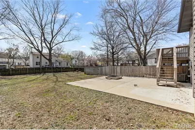 1954 Tealwood Cove Drive, Florissant, MO 63031 - Photo 24