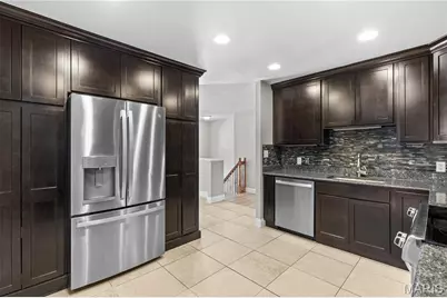 1954 Tealwood Cove Drive, Florissant, MO 63031 - Photo 4