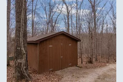 294 E Wanderfern Circle Drive, Innsbrook, MO 63390 - Photo 24