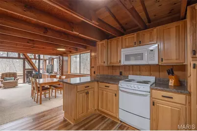 294 E Wanderfern Circle Drive, Innsbrook, MO 63390 - Photo 4