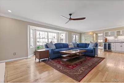 2142 Heather Glen Drive, Chesterfield, MO 63017 - Photo 10