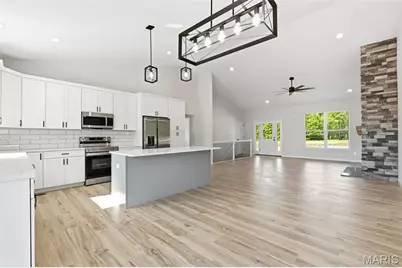 108 Hickory Heits Court, Moscow Mills, MO 63362 - Photo 26