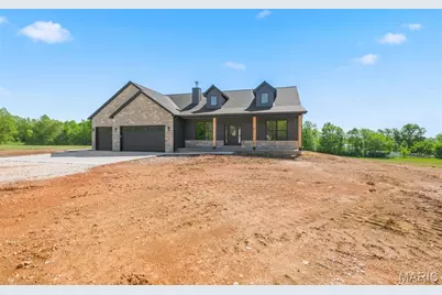 108 Hickory Heits Court, Moscow Mills, MO 63362 - Photo 4