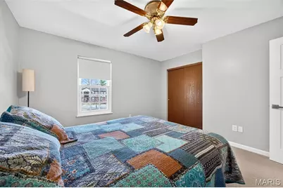 146 Country Trace Ct Court, Saint Peters, MO 63304 - Photo 26